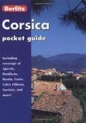 Berlitz: Corsica image