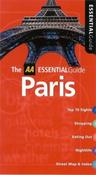 AA Essential: Paris image