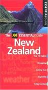 AA Essential: Zealand image