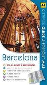 AA Citypack: Barcelona