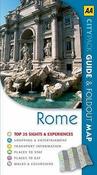 AA Citypack: Rome