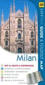 AA Citypack: Milan image