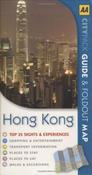 AA Citypack: Hong Kong image