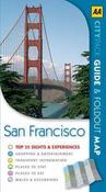 AA Citypack: San Francisco image
