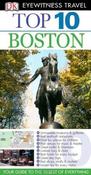 Top 10: Boston image