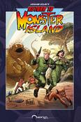 Graham Nolan / Return to Monster Island (Graphic Novel)