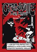 Bryan Talbot / Grandville Mon Amour (Graphic Novel) image