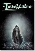 Colmán Ó Raghallaigh / An Teachtaire (Graphic Novel) image