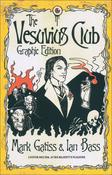 Mark Gatiss / The Vesuvius Club (Graphic Novel) image