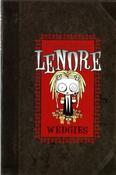Roman Dirge / Lenore: Wedgies (Graphic Novel) image