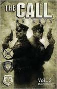 Bruce Jones / The Call of Duty Vol. 2: The Precinct (Graphic Novel) image