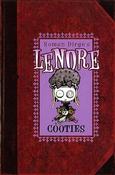 Roman Dirge / Lenore: Cooties (Graphic Novel) image