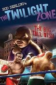 Mark Kneece / Big Tall Wish (Graphic Novel) image