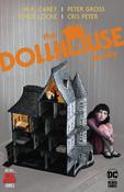 Mike Carey / The Dollhouse Family (Graphic Novel) image