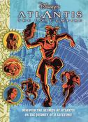 Atlantis: The Lost Empire (Graphic Novel) image
