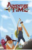 Ryan North / Adventure Time, Vol. 5 (Graphic Novel) image