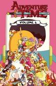 Ryan North / Adventure Time, Vol. 6 (Graphic Novel) image