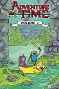 Ryan North / Adventure Time, Vol. 7 (Graphic Novel) image