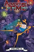Ryan North / Adventure Time, Vol. 8 (Graphic Novel) image
