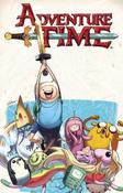 Ryan North / Adventure Time, Vol. 3 (Graphic Novel) image