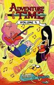 Christopher Hastings / Adventure Time, Vol. 9 (Graphic Novel) image