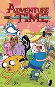 Ryan North / Adventure Time, Vol. 2 (Graphic Novel)