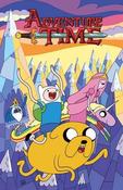 Christopher Hastings / Adventure Time, Vol. 10 (Graphic Novel) image