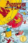 Ryan North / Adventure Time, Vol. 4 (Graphic Novel) image