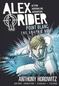 Antony Johnston / Alex Rider Point Blanc (Graphic Novel) image