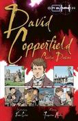 Jacqueline Morley / David Copperfield (Graphic Novel) image