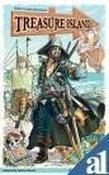 Robert Louis Stevenson / Treasure Island (Graphic Novel) image