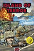 Larry Hama / Island of Terror: Battle of Iwo Jima (Graphic Novel)