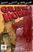 Bram Stoker / Graphic Horror (Graphic Novel) image