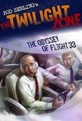 Rod Serling / The Odyssey of Flight 33 (Graphic Novel) image
