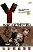 Brian K. Vaughan / Unmanned (Graphic Novel)