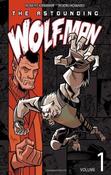Robert Kirkman / The Astounding Wolf-Man, Volume 1 (Graphic Novel) image