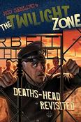Mark Kneece / The Twilight Zone: Death's-Head Revisited (Graphic Novel) image