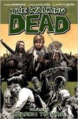 Robert Kirkman / The Walking Dead, Vol. 19: March to War (Graphic Novel)
