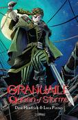 Dave Hendrick / Granuaile: Queen of Storms (Graphic Novel) image