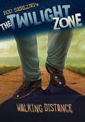 Mark Kneece / The Twilight Zone: Walking Distance (Graphic Novel) image