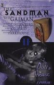 Neil Gaiman / The Sandman, Vol. 2: The Doll's House (Graphic Novel) image
