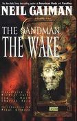 Neil Gaiman / The Sandman, Vol. 10: The Wake (Graphic Novel) image