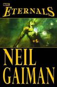 Neil Gaiman / Eternals (Graphic Novel) image