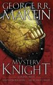 Ben Avery / The Mystery Knight: The Graphic Novel (Graphic Novel) image