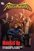 Devin Grayson / Nightwing: Mobbed Up (Graphic Novel) image