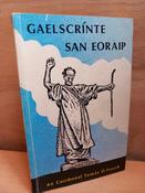 Tomás ó Fiach - Gaelscrínte san  Eoraip - PB - As Gaeilge image