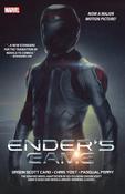 Ender's Game (Graphic Novel) image