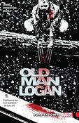 Wolverine: Old Man Logan, Vol. 2: Bordertown (Graphic Novel) image