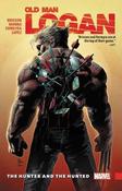 Wolverine: Old Man Logan, Vol. 9: The Hunter and the Hunted (Graphic Novel) image