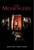 Jason Hall / The Messengers (Graphic Novel)